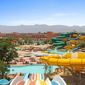 Pickalbatros Aqua Fun Club All Inclusive El Aggada